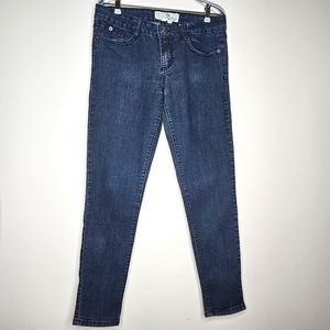 Jolt Skinny Jeggings